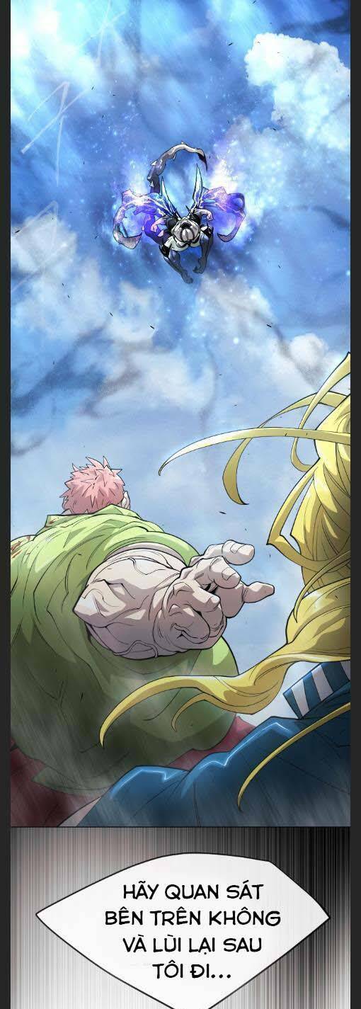 Kĩ Nguyên Của Anh Hùng Chap 126 - Next Chap 127