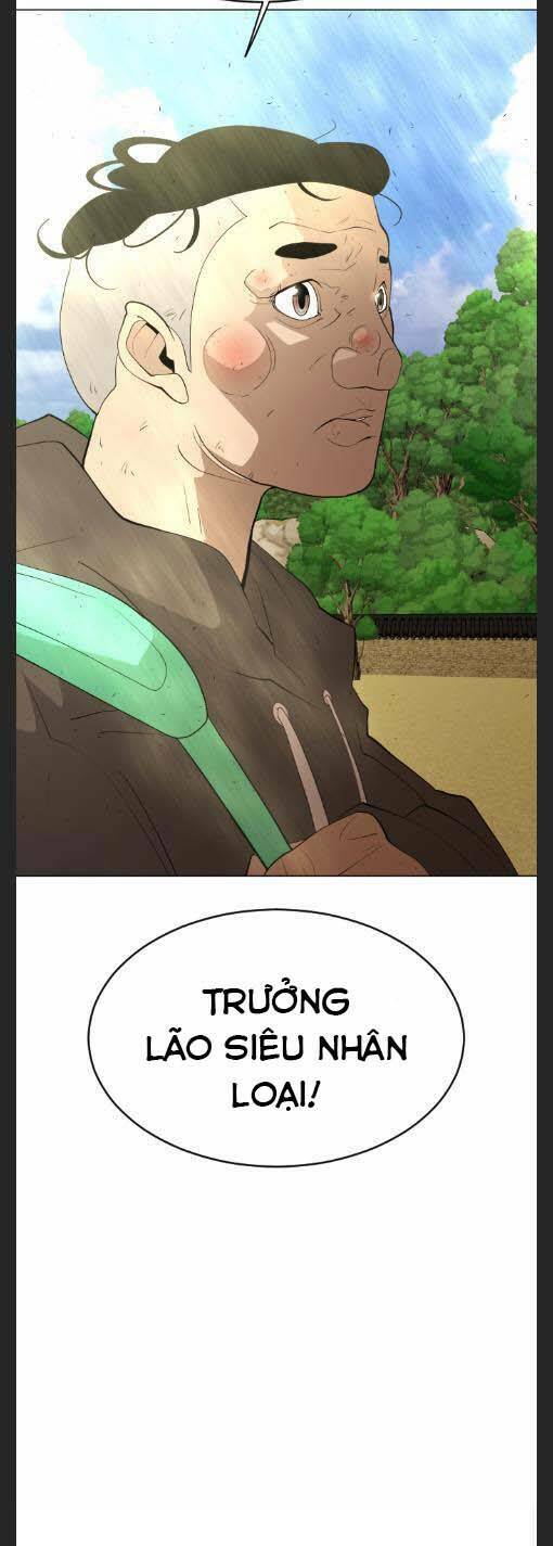 Kĩ Nguyên Của Anh Hùng Chap 126 - Next Chap 127