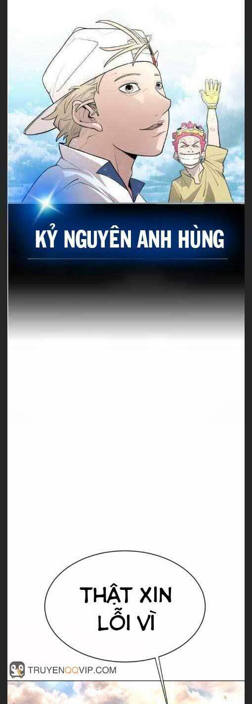 Kĩ Nguyên Của Anh Hùng Chap 126 - Next Chap 127