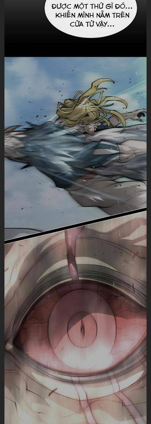Kĩ Nguyên Của Anh Hùng Chap 126 - Next Chap 127