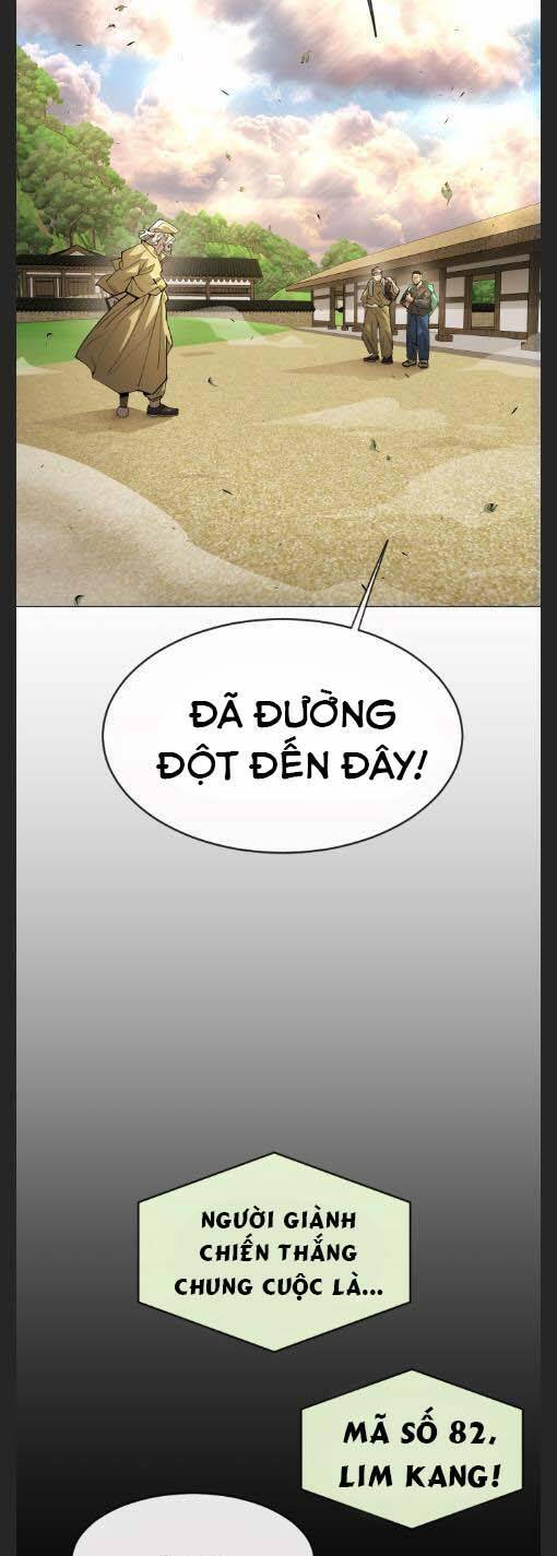 Kĩ Nguyên Của Anh Hùng Chap 126 - Next Chap 127