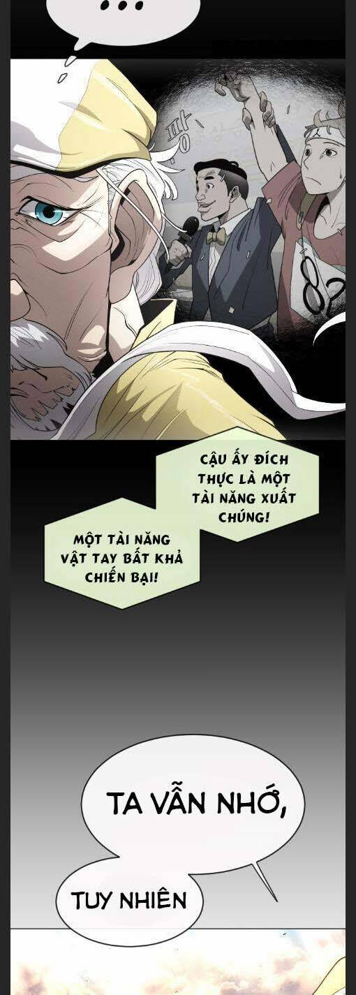 Kĩ Nguyên Của Anh Hùng Chap 126 - Next Chap 127