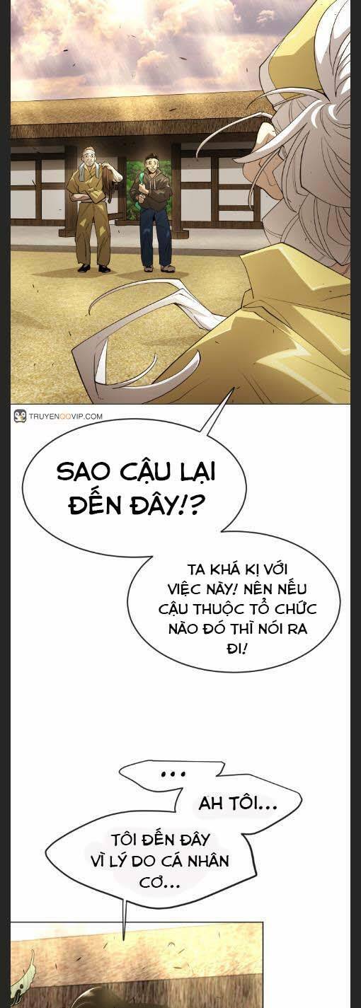 Kĩ Nguyên Của Anh Hùng Chap 126 - Next Chap 127