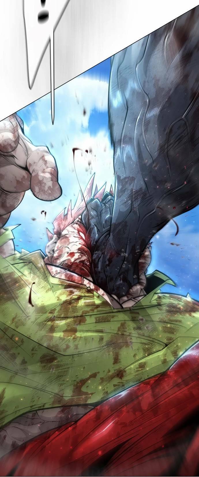 Kĩ Nguyên Của Anh Hùng Chap 127 - Next Chap 128