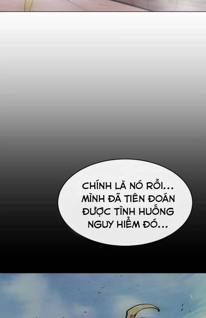 Kĩ Nguyên Của Anh Hùng Chap 127 - Next Chap 128