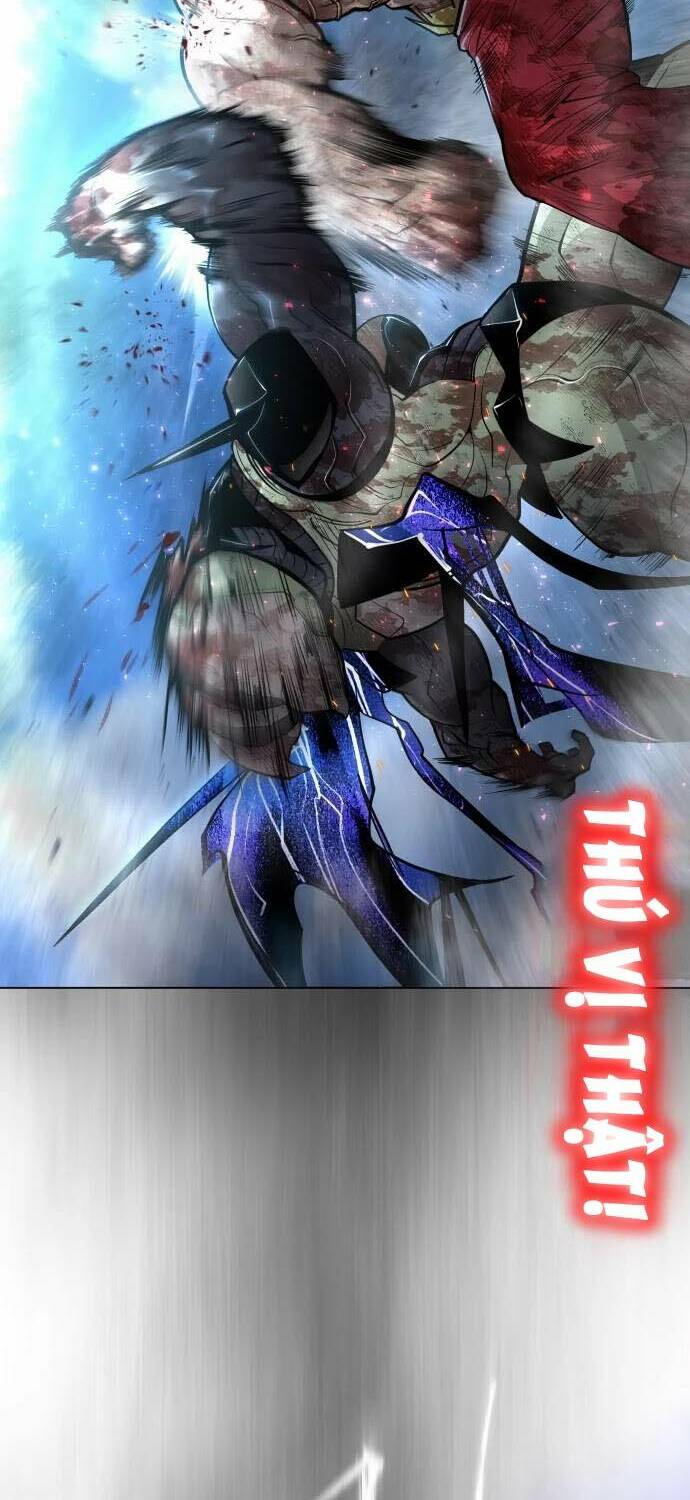 Kĩ Nguyên Của Anh Hùng Chap 127 - Next Chap 128