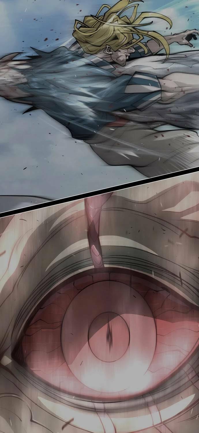 Kĩ Nguyên Của Anh Hùng Chap 127 - Next Chap 128