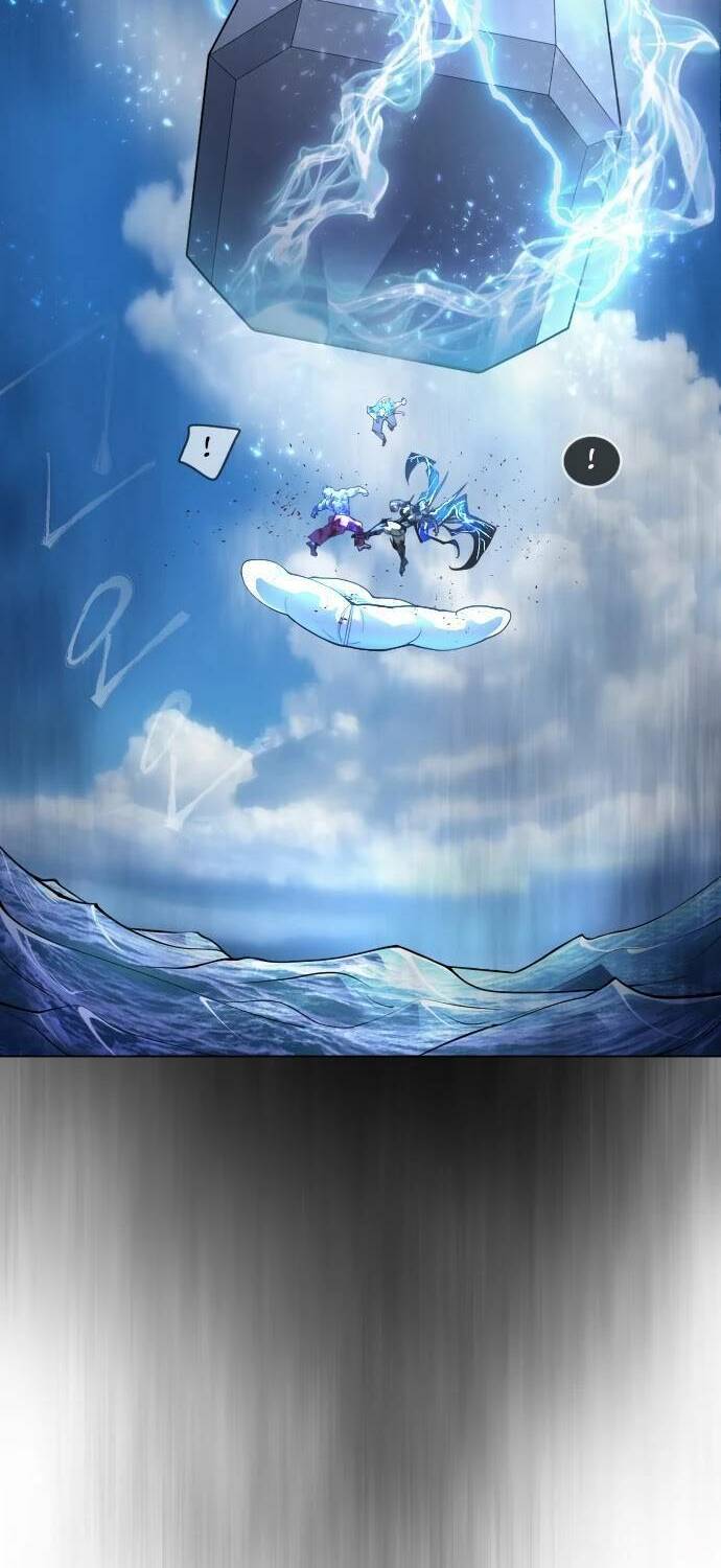 Kĩ Nguyên Của Anh Hùng Chap 127 - Next Chap 128