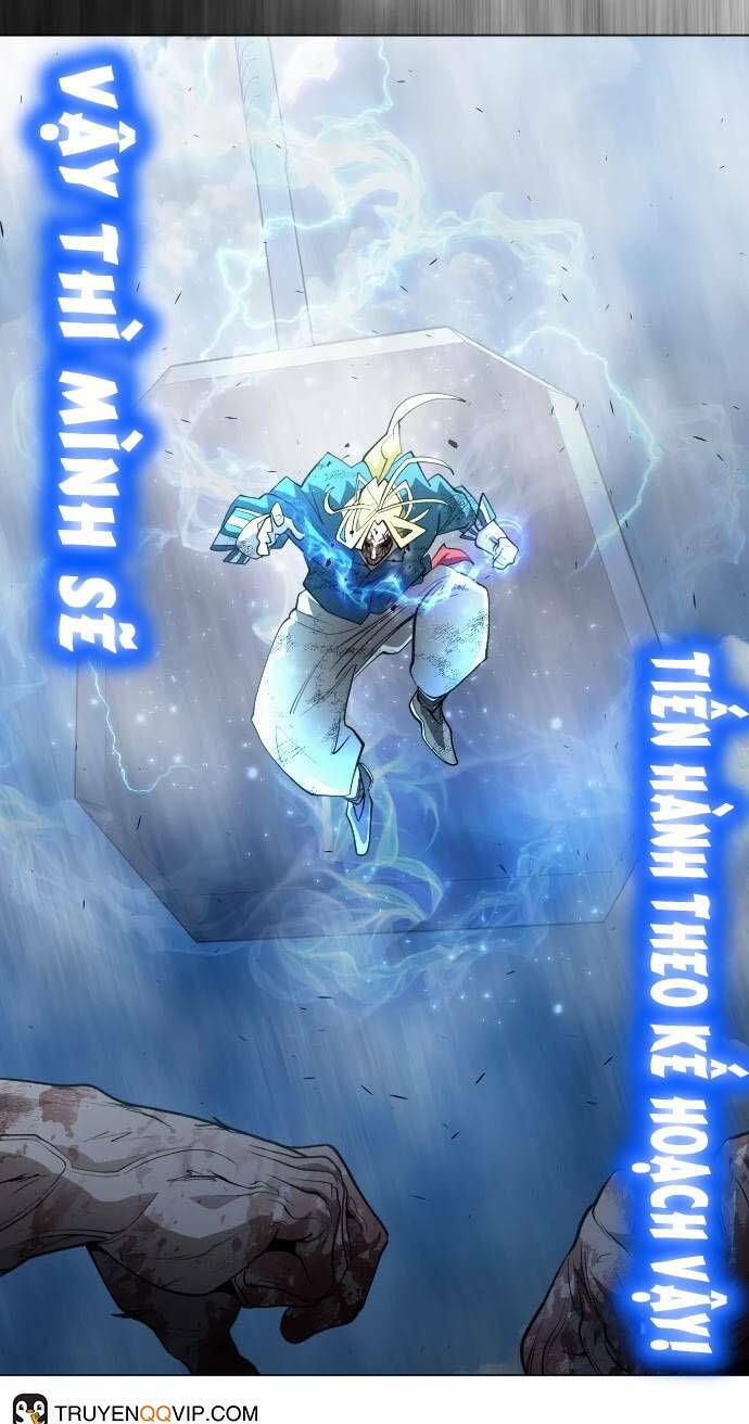 Kĩ Nguyên Của Anh Hùng Chap 127 - Next Chap 128