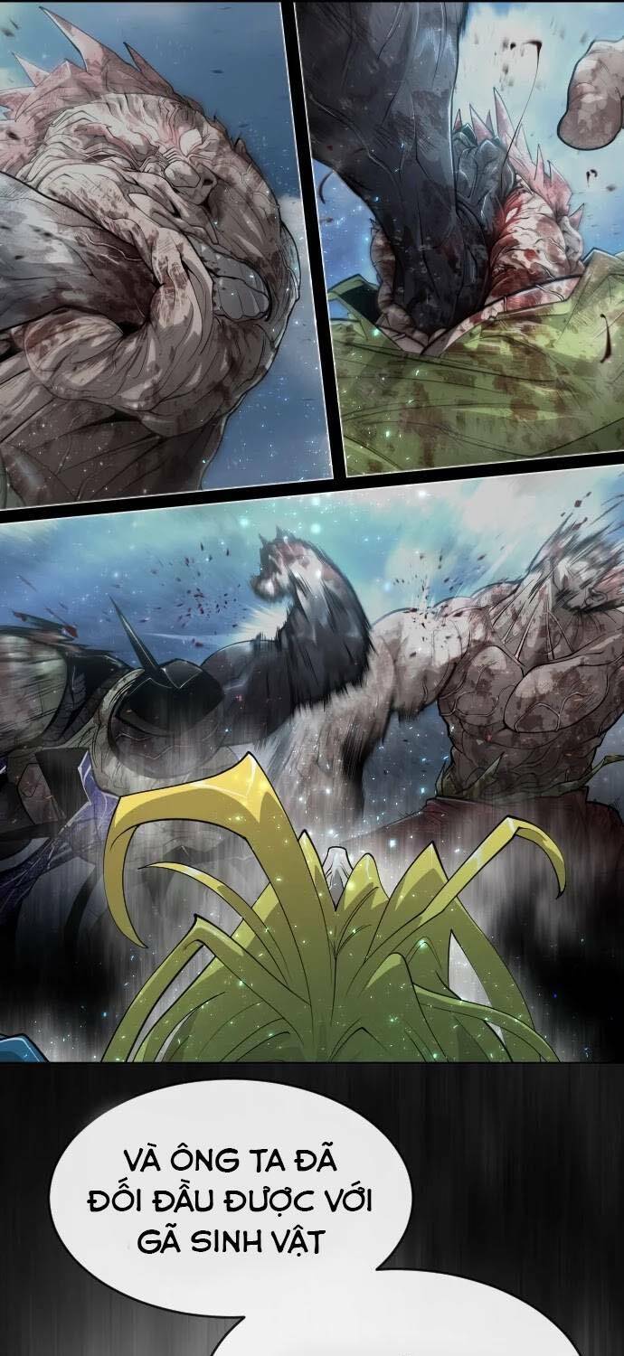 Kĩ Nguyên Của Anh Hùng Chap 127 - Next Chap 128