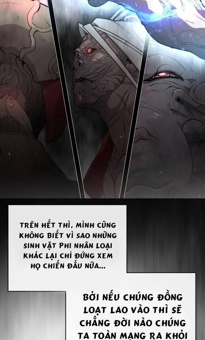 Kĩ Nguyên Của Anh Hùng Chap 127 - Next Chap 128