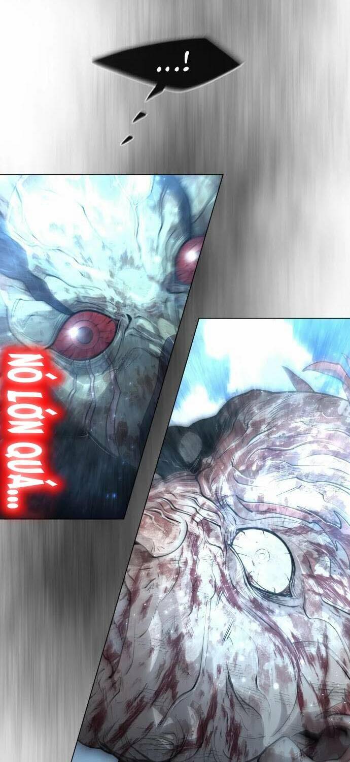 Kĩ Nguyên Của Anh Hùng Chap 127 - Next Chap 128