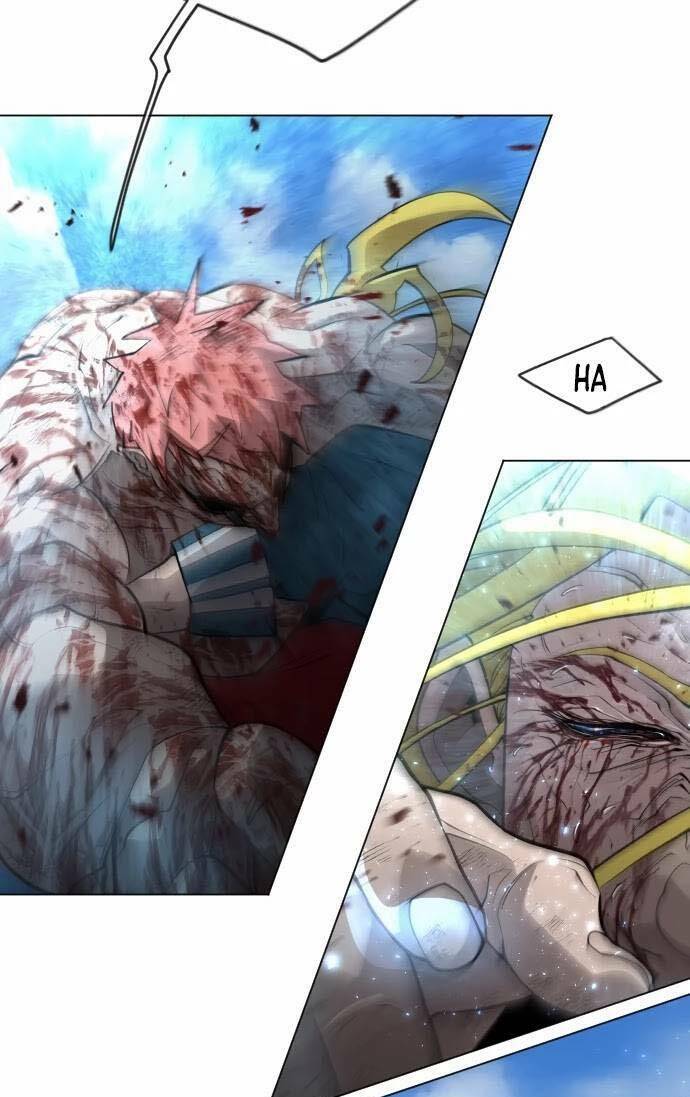 Kĩ Nguyên Của Anh Hùng Chap 127 - Next Chap 128