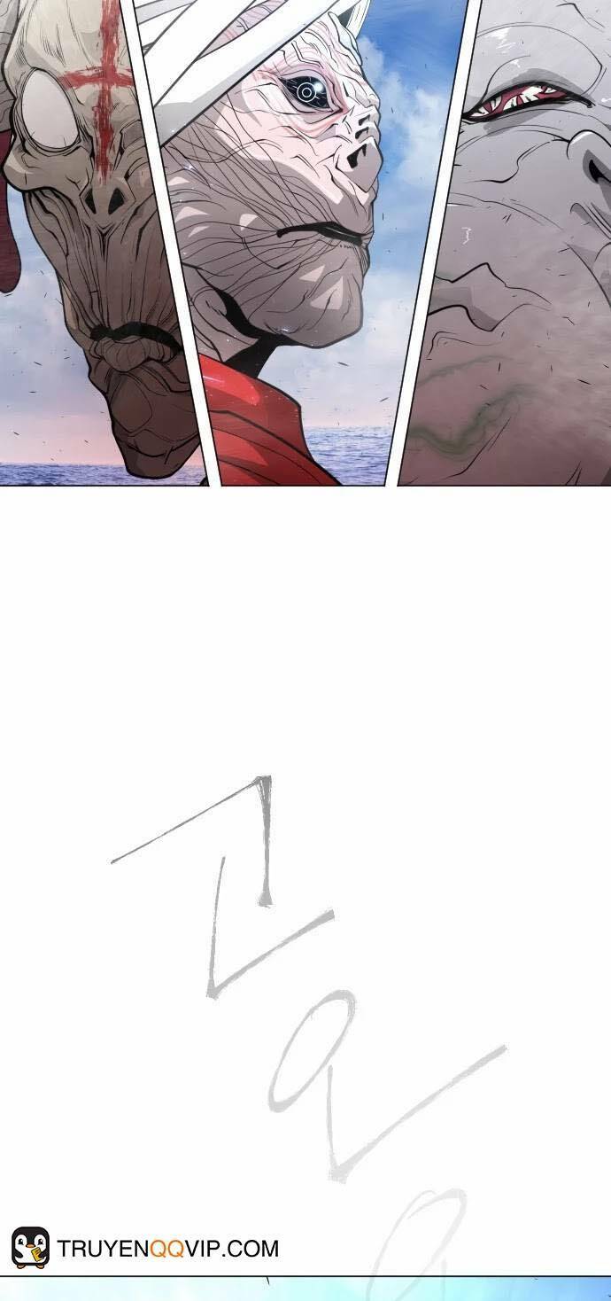 Kĩ Nguyên Của Anh Hùng Chap 127 - Next Chap 128