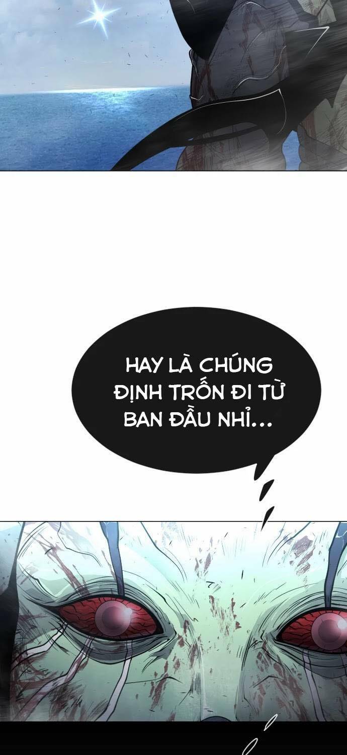 Kĩ Nguyên Của Anh Hùng Chap 127 - Next Chap 128