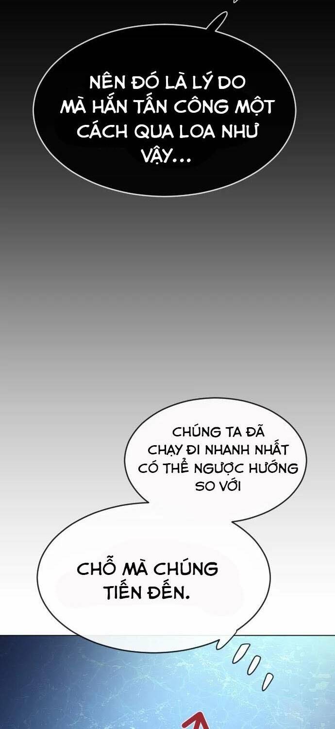 Kĩ Nguyên Của Anh Hùng Chap 127 - Next Chap 128