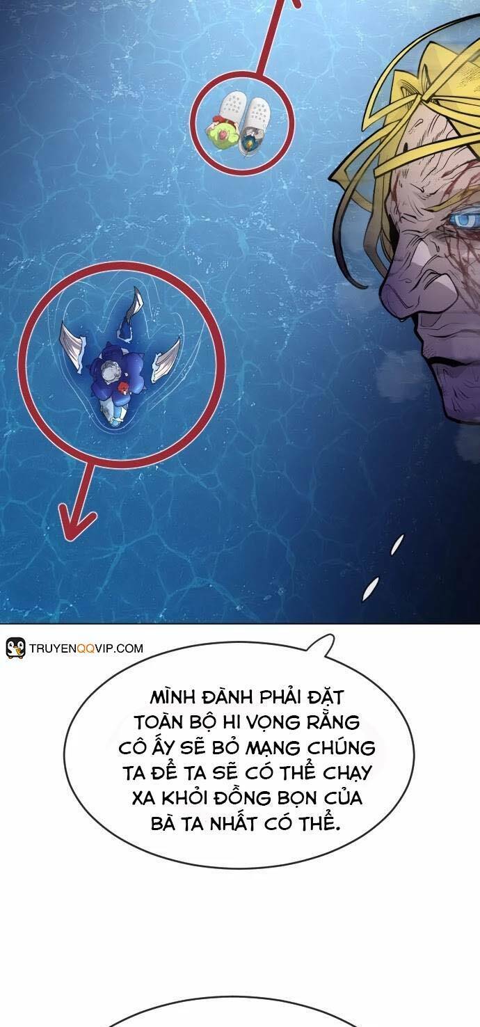 Kĩ Nguyên Của Anh Hùng Chap 127 - Next Chap 128