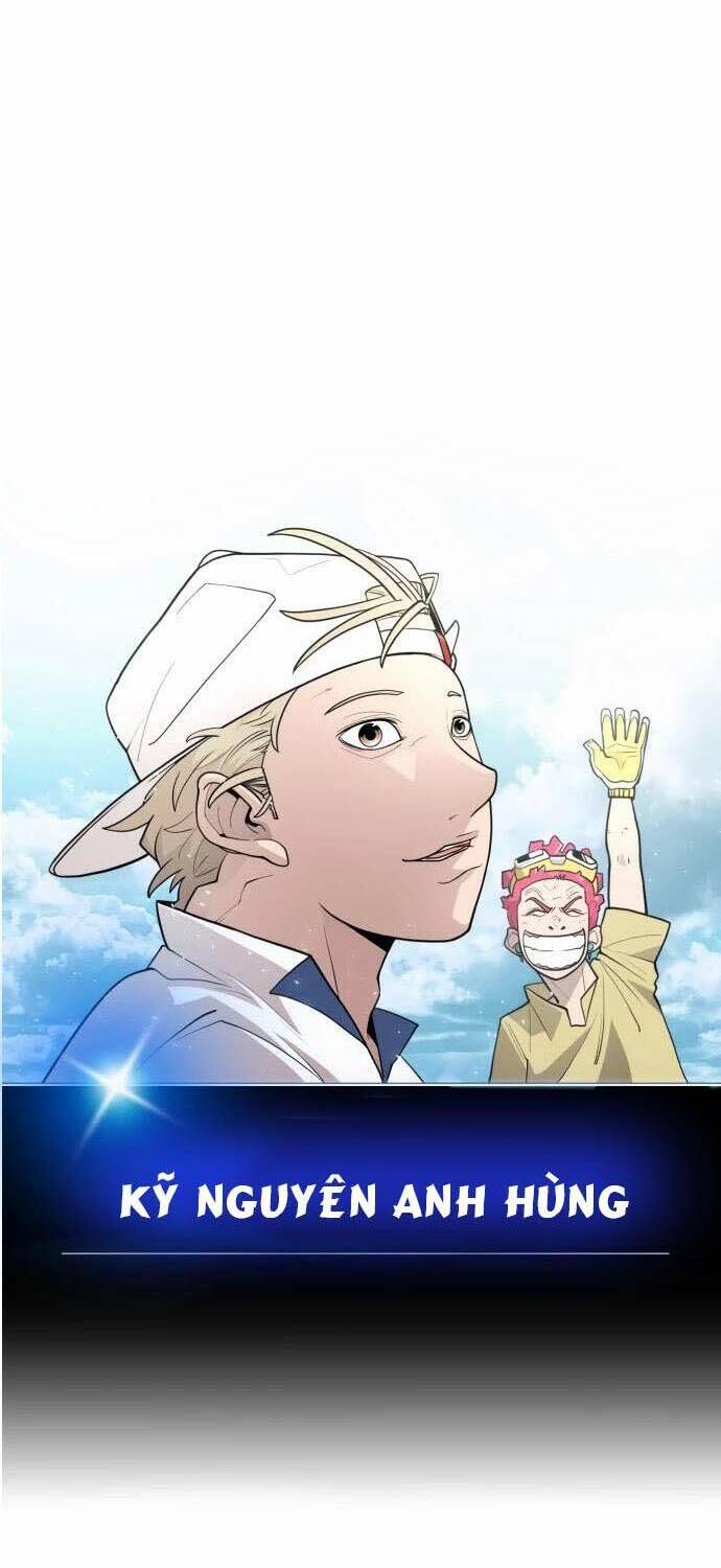 Kĩ Nguyên Của Anh Hùng Chap 128 - Next Chap 129