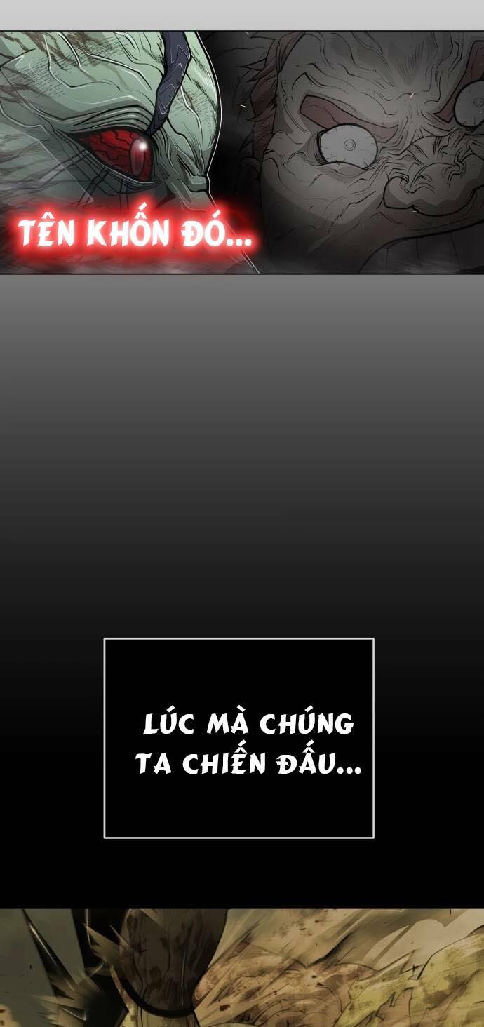 Kĩ Nguyên Của Anh Hùng Chap 128 - Next Chap 129