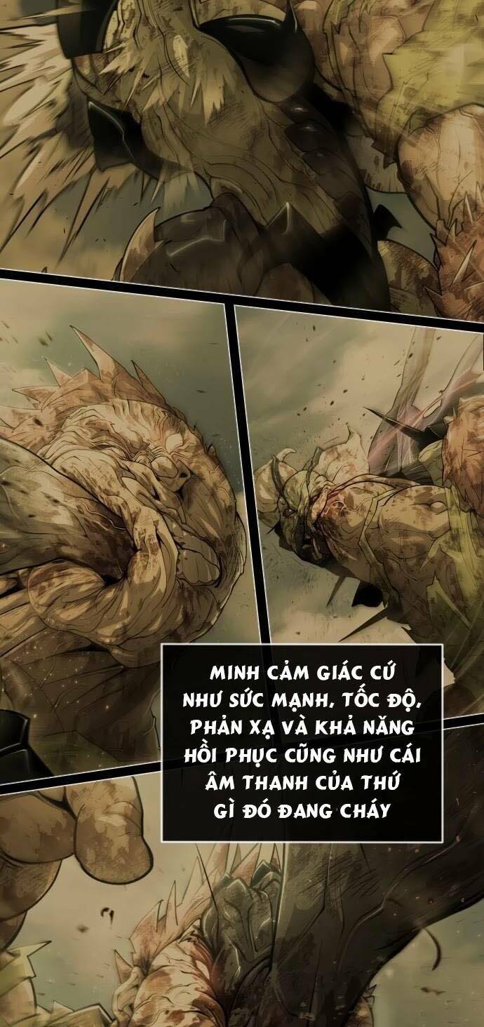 Kĩ Nguyên Của Anh Hùng Chap 128 - Next Chap 129