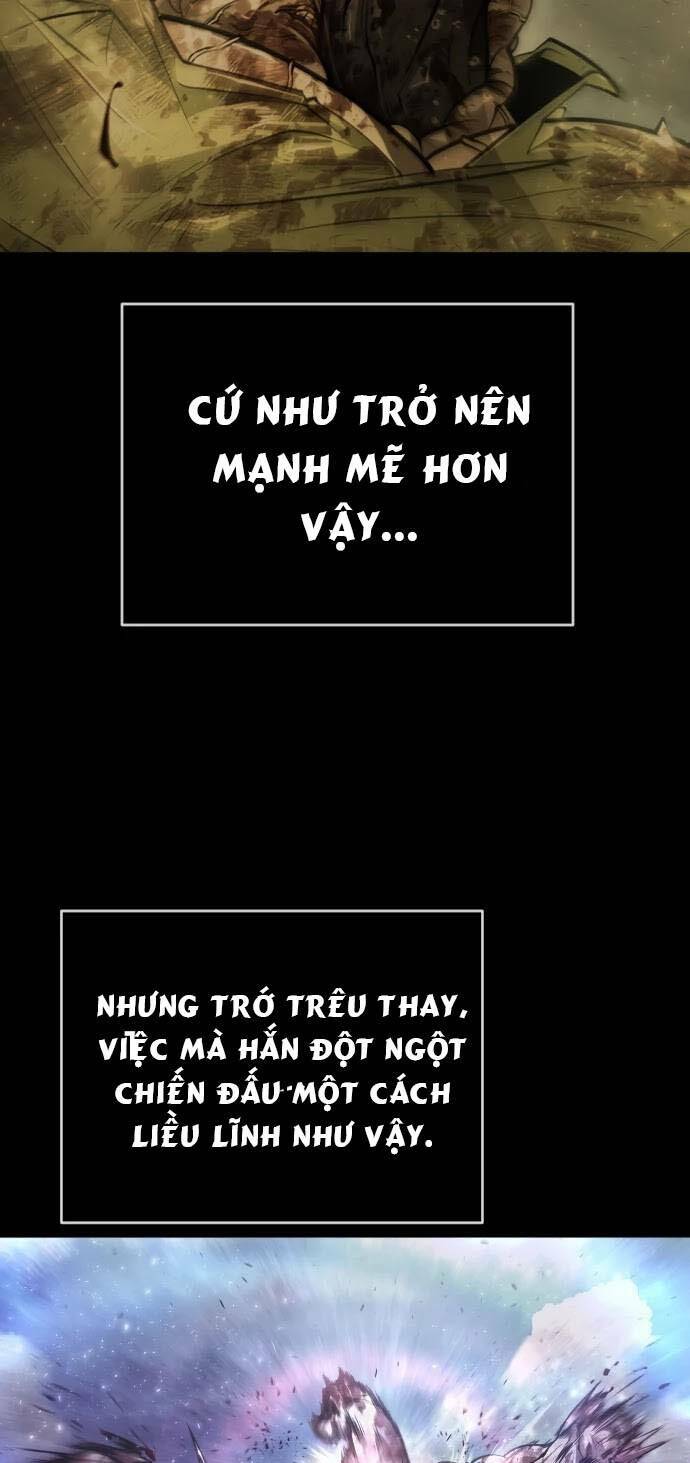 Kĩ Nguyên Của Anh Hùng Chap 128 - Next Chap 129