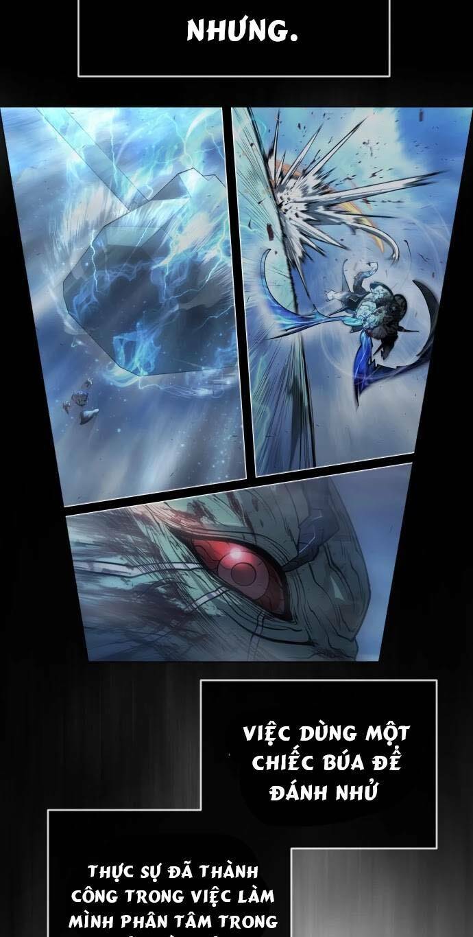 Kĩ Nguyên Của Anh Hùng Chap 128 - Next Chap 129