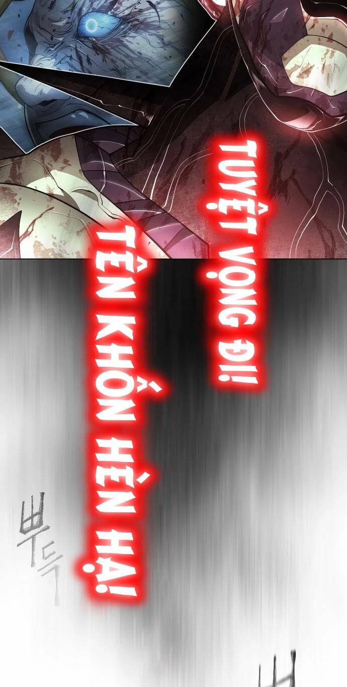 Kĩ Nguyên Của Anh Hùng Chap 128 - Next Chap 129