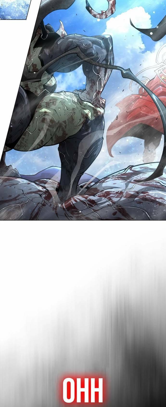 Kĩ Nguyên Của Anh Hùng Chap 128 - Next Chap 129