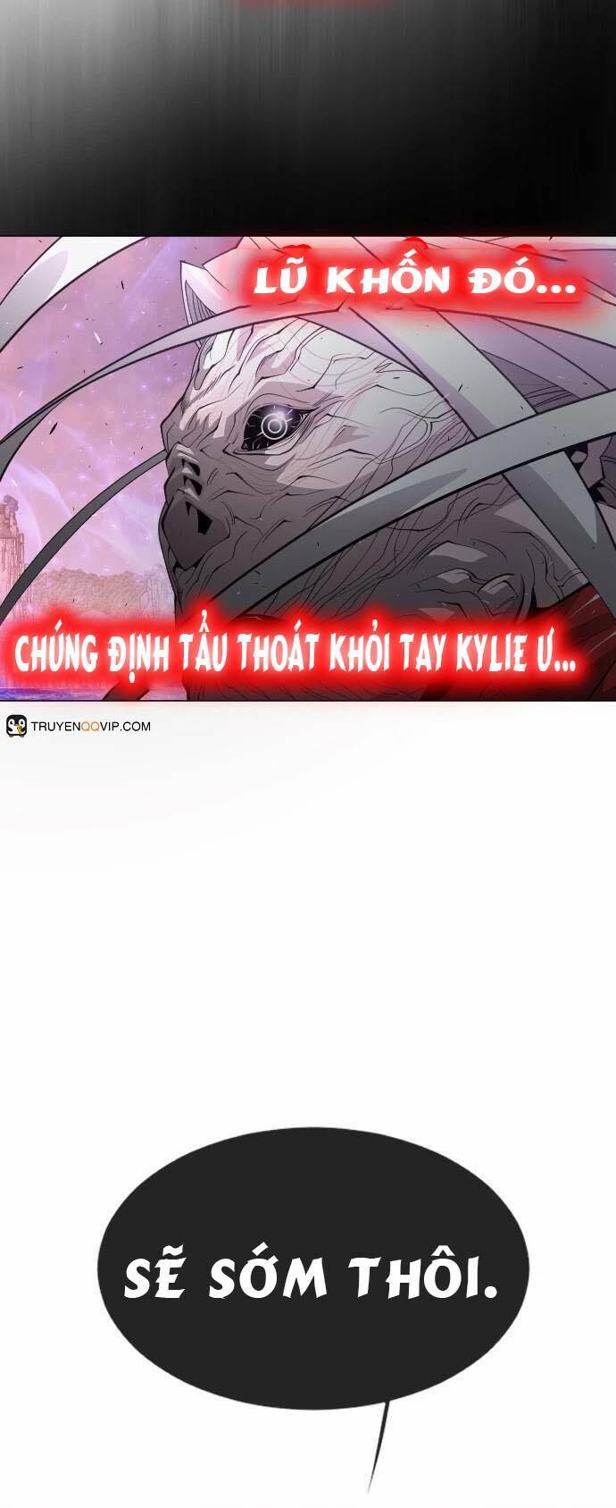 Kĩ Nguyên Của Anh Hùng Chap 128 - Next Chap 129