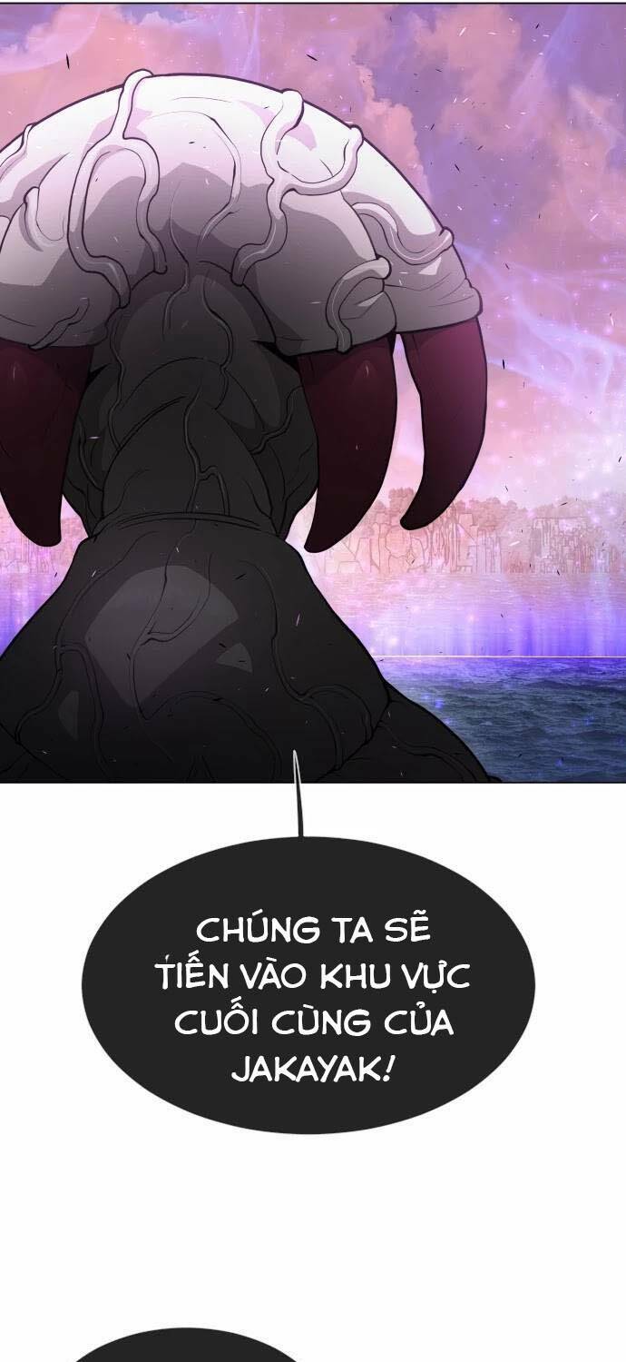 Kĩ Nguyên Của Anh Hùng Chap 128 - Next Chap 129