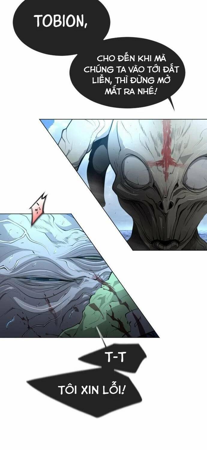 Kĩ Nguyên Của Anh Hùng Chap 128 - Next Chap 129