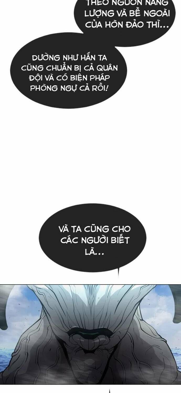 Kĩ Nguyên Của Anh Hùng Chap 128 - Next Chap 129