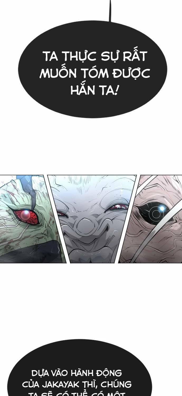 Kĩ Nguyên Của Anh Hùng Chap 128 - Next Chap 129