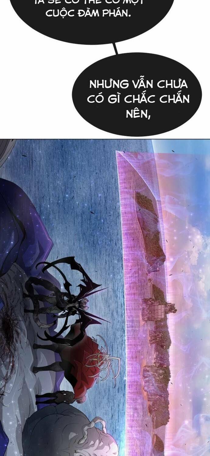 Kĩ Nguyên Của Anh Hùng Chap 128 - Next Chap 129