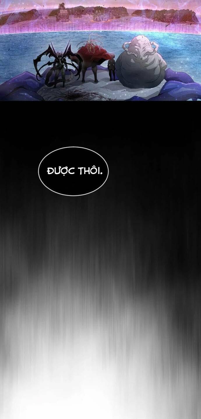 Kĩ Nguyên Của Anh Hùng Chap 128 - Next Chap 129