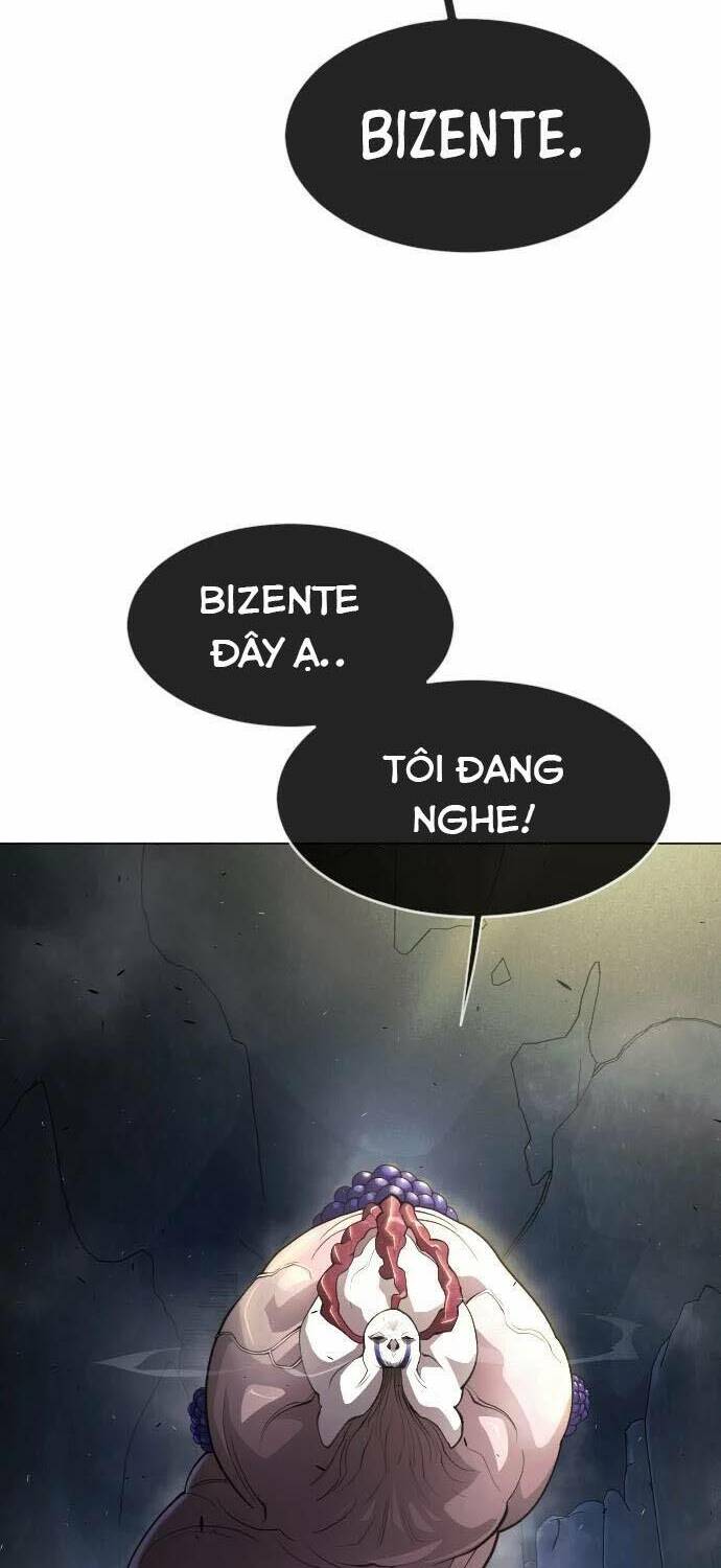 Kĩ Nguyên Của Anh Hùng Chap 128 - Next Chap 129