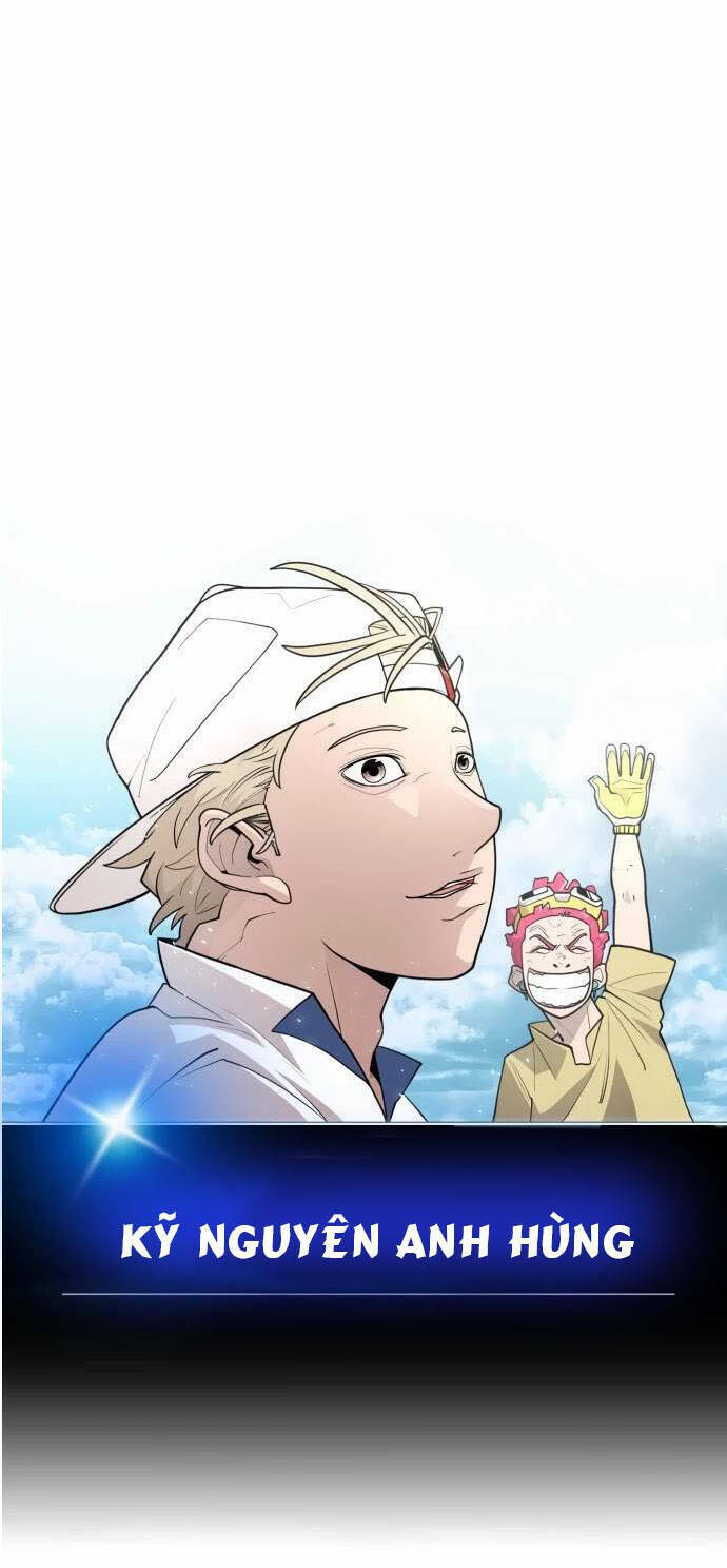 Kĩ Nguyên Của Anh Hùng Chap 129 - Next Chap 130