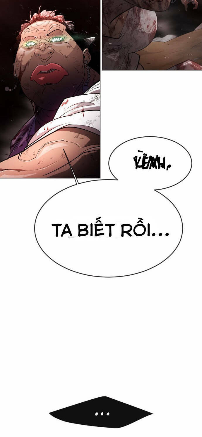 Kĩ Nguyên Của Anh Hùng Chap 129 - Next Chap 130