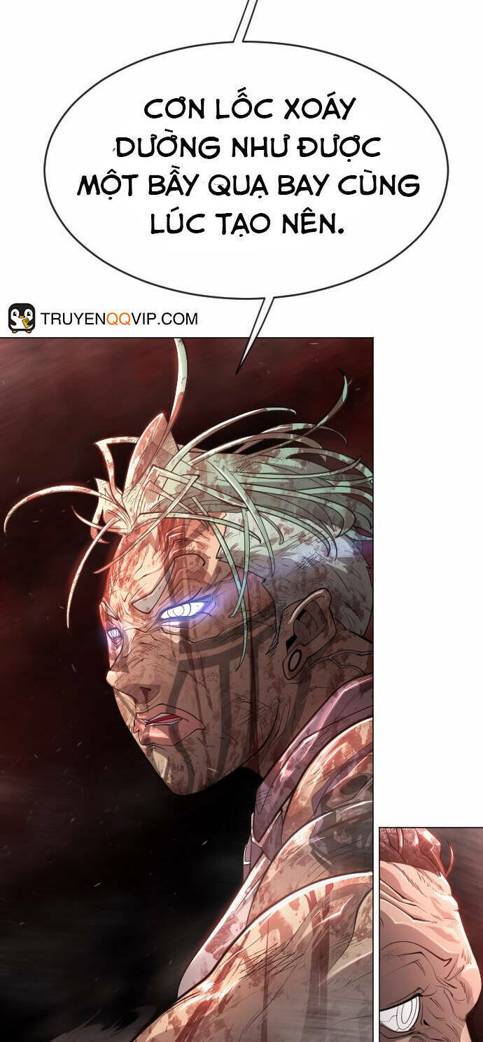 Kĩ Nguyên Của Anh Hùng Chap 129 - Next Chap 130