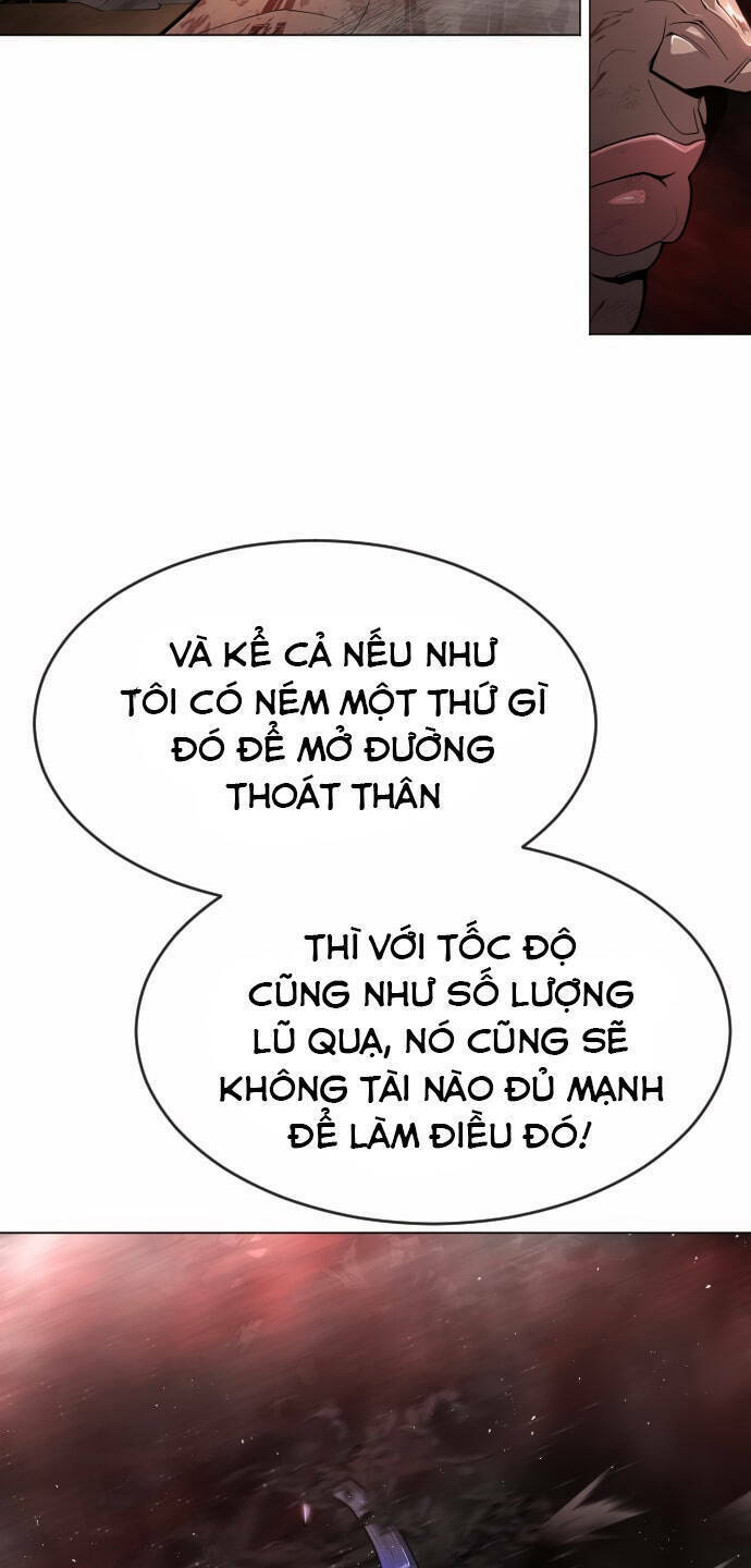 Kĩ Nguyên Của Anh Hùng Chap 129 - Next Chap 130
