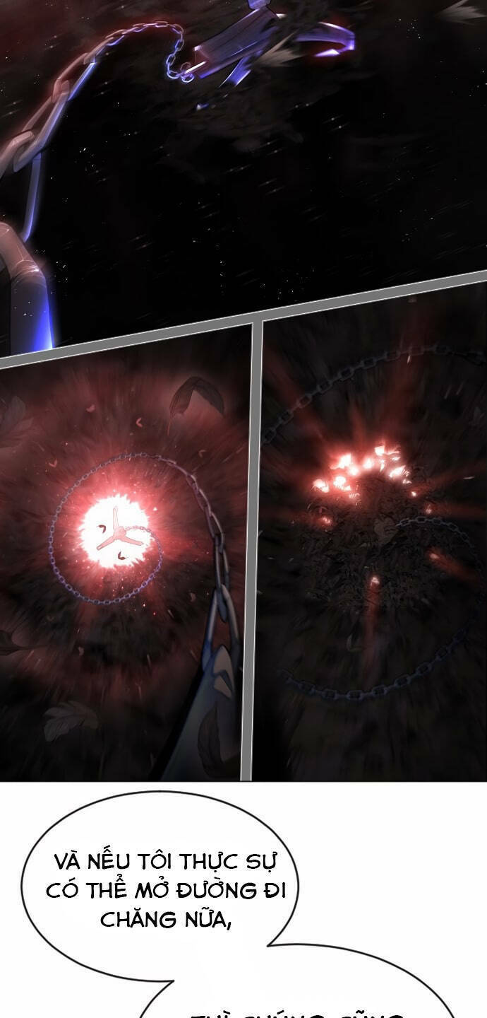 Kĩ Nguyên Của Anh Hùng Chap 129 - Next Chap 130