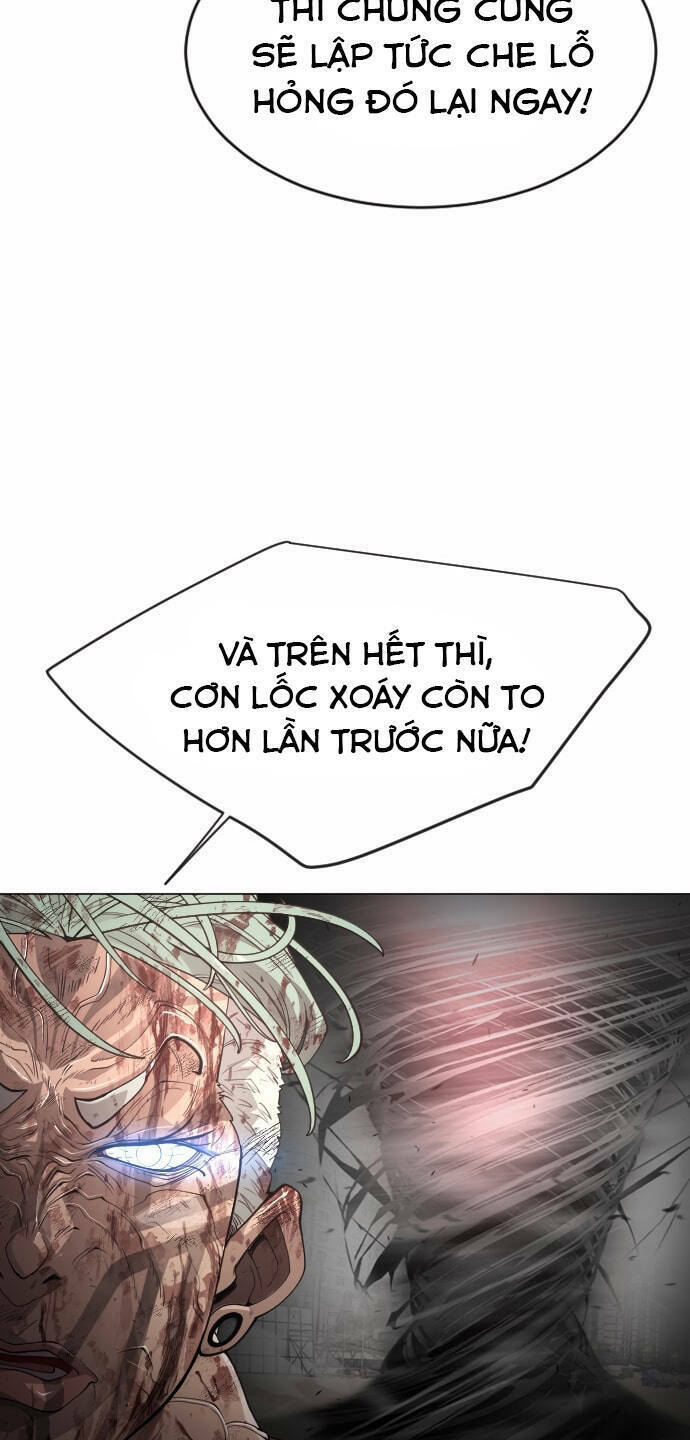 Kĩ Nguyên Của Anh Hùng Chap 129 - Next Chap 130