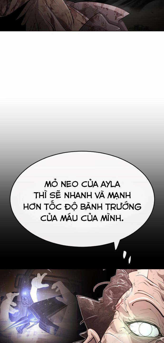 Kĩ Nguyên Của Anh Hùng Chap 129 - Next Chap 130