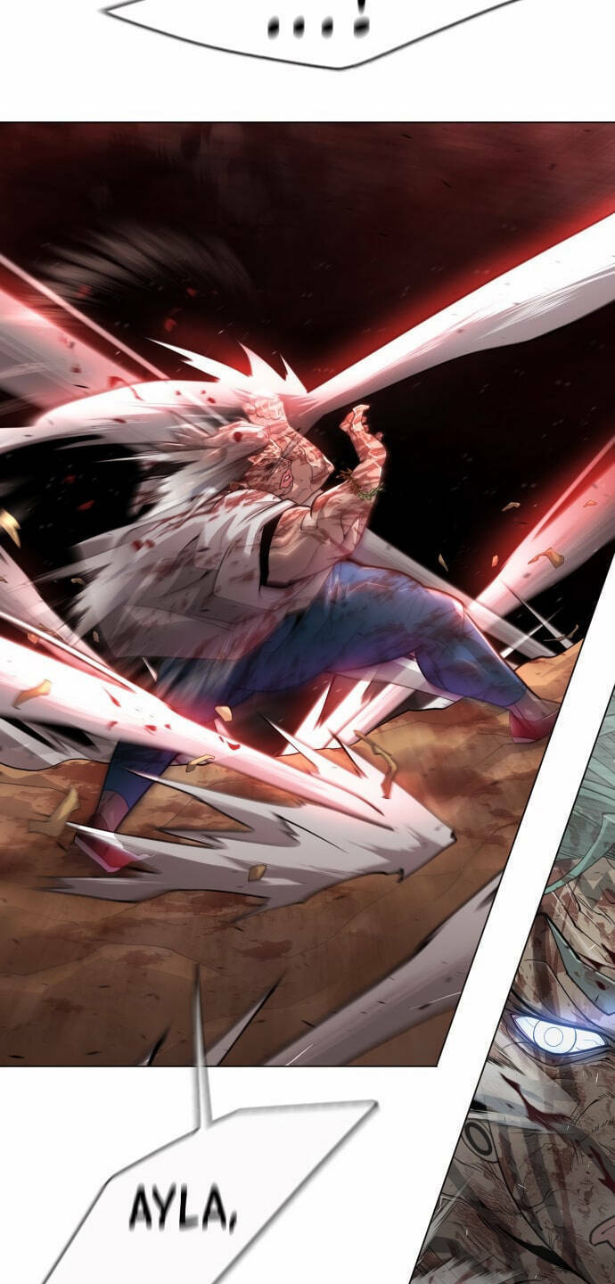 Kĩ Nguyên Của Anh Hùng Chap 129 - Next Chap 130