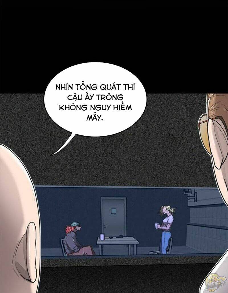 Kĩ Nguyên Của Anh Hùng Chap 13 - Next Chap 14