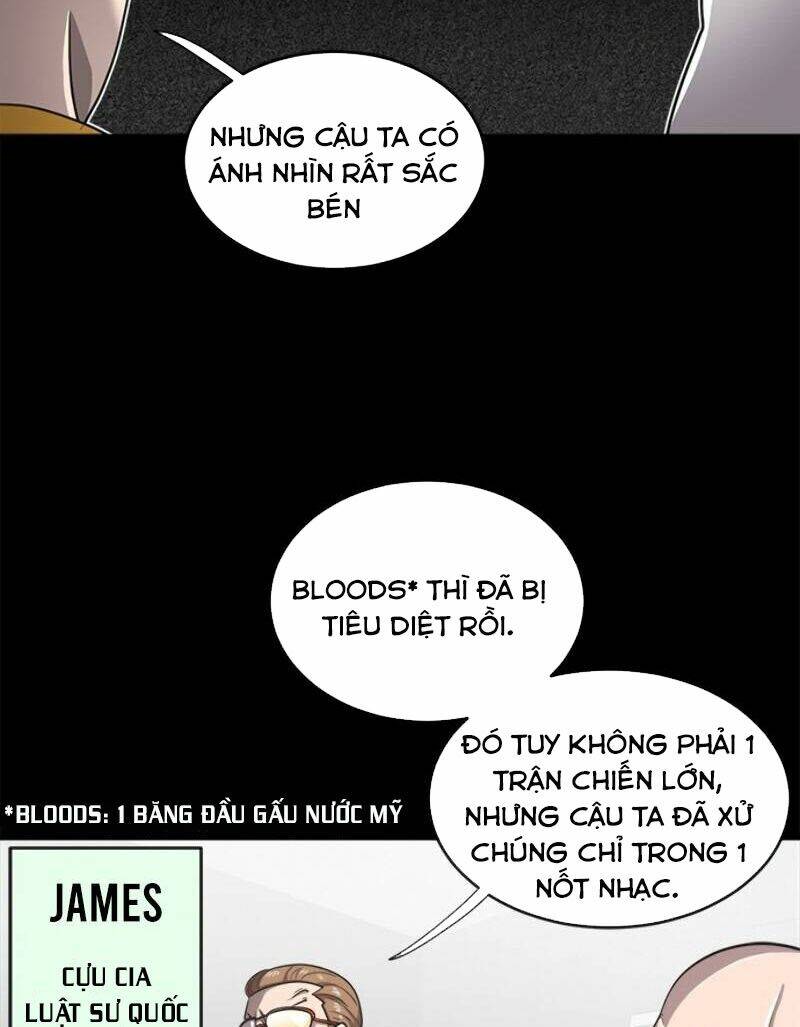 Kĩ Nguyên Của Anh Hùng Chap 13 - Next Chap 14