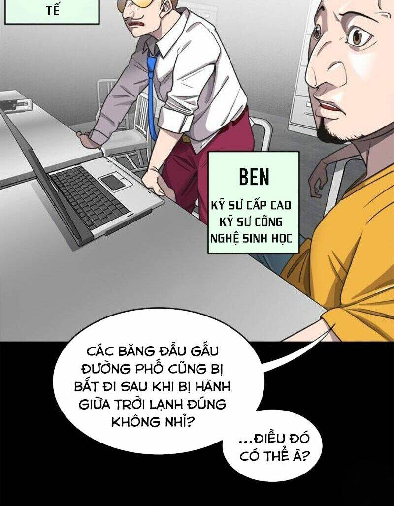 Kĩ Nguyên Của Anh Hùng Chap 13 - Next Chap 14