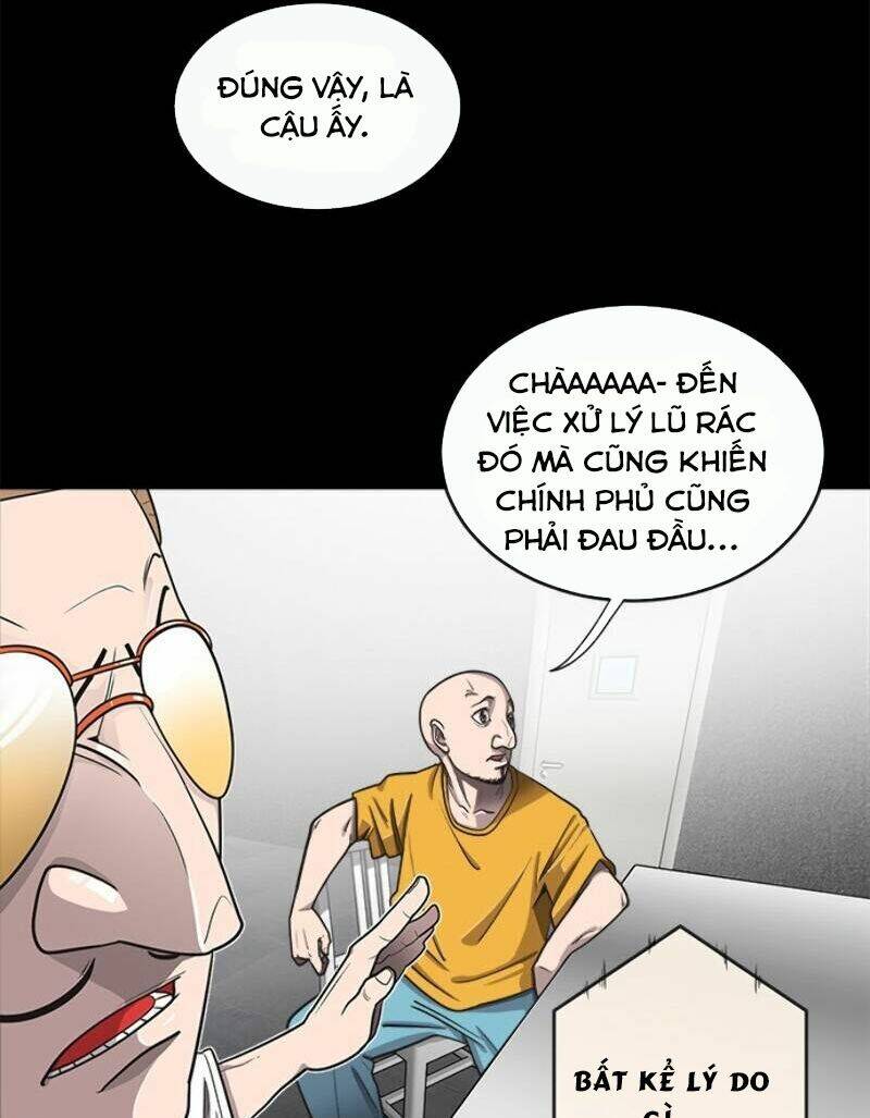 Kĩ Nguyên Của Anh Hùng Chap 13 - Next Chap 14