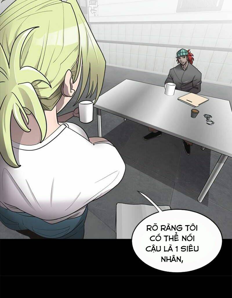 Kĩ Nguyên Của Anh Hùng Chap 13 - Next Chap 14