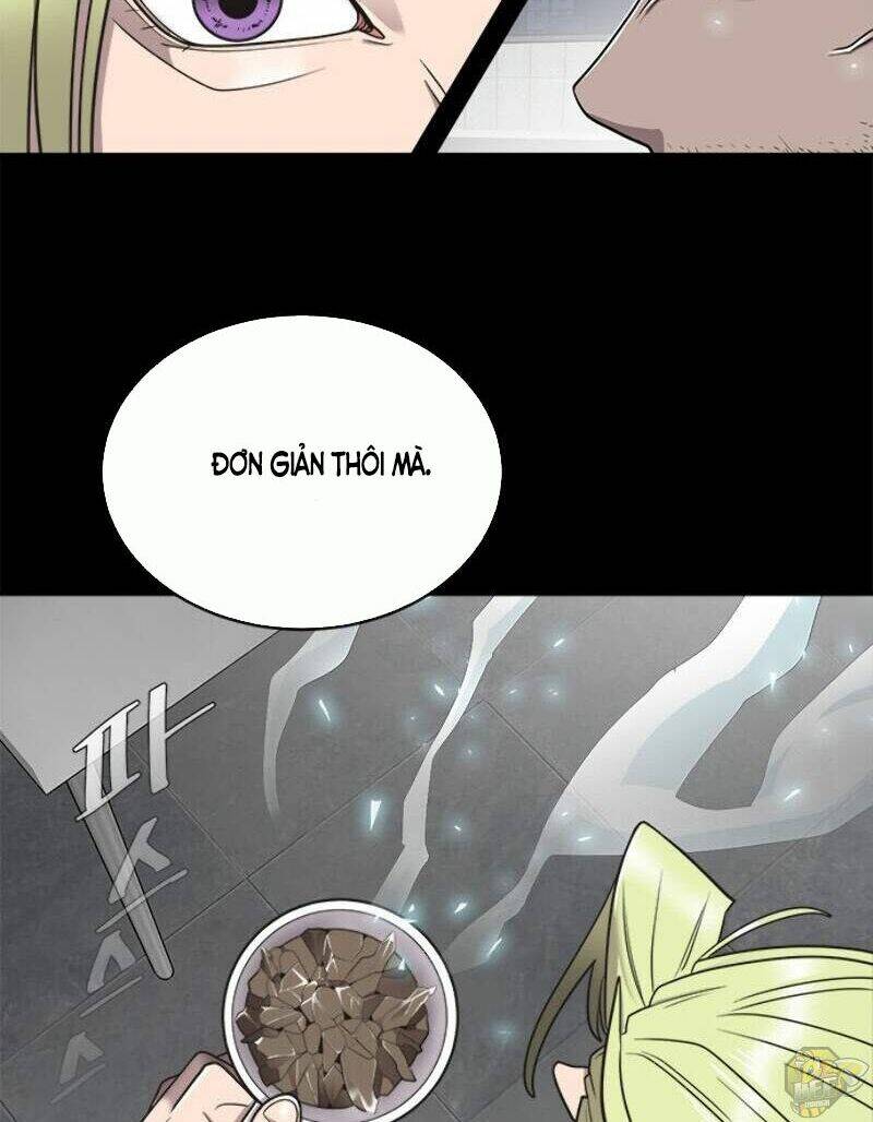 Kĩ Nguyên Của Anh Hùng Chap 13 - Next Chap 14